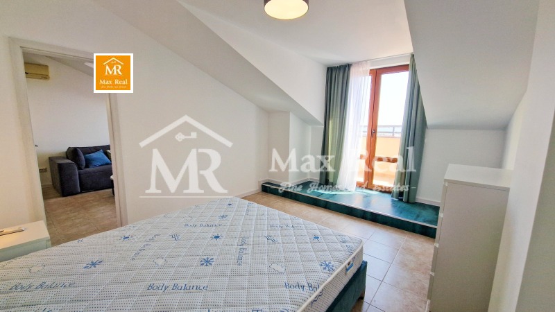 Satılık  1 yatak odası bölge Burgaz , Sveti Vlas , 70 metrekare | 80341995 - görüntü [5]