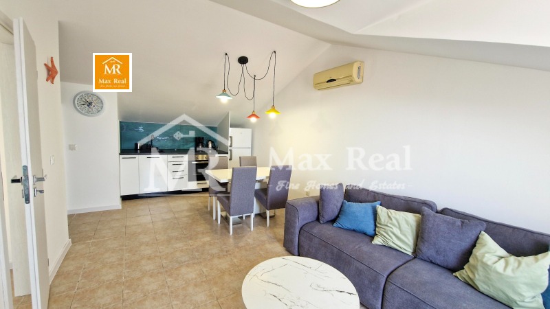 Satılık  1 yatak odası bölge Burgaz , Sveti Vlas , 70 metrekare | 80341995 - görüntü [3]