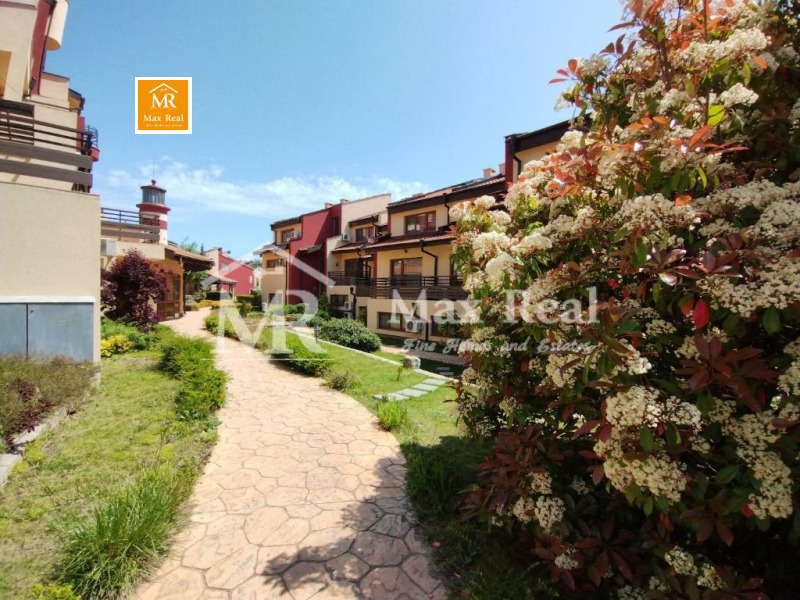 Satılık  1 yatak odası bölge Burgaz , Sveti Vlas , 70 metrekare | 80341995 - görüntü [14]