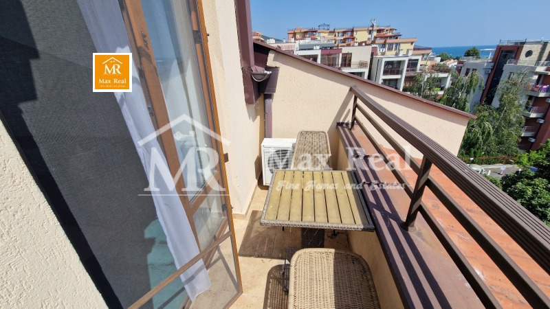 Satılık  1 yatak odası bölge Burgaz , Sveti Vlas , 70 metrekare | 80341995 - görüntü [11]
