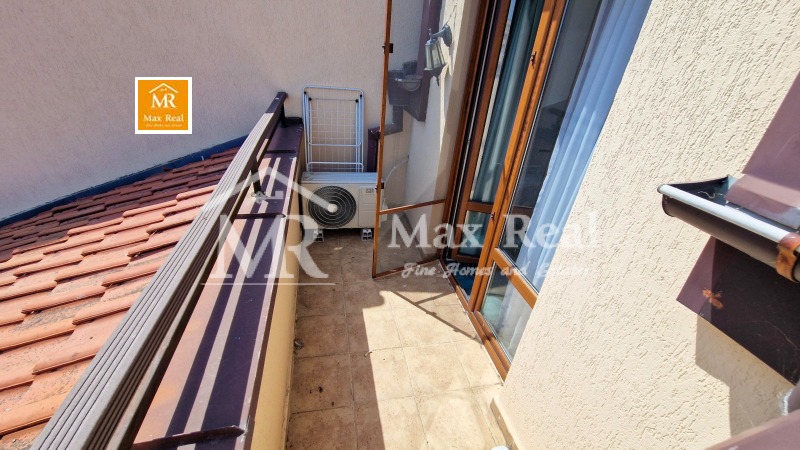 Satılık  1 yatak odası bölge Burgaz , Sveti Vlas , 70 metrekare | 80341995 - görüntü [12]