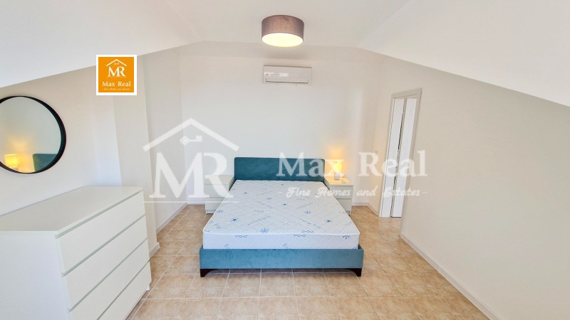 Satılık  1 yatak odası bölge Burgaz , Sveti Vlas , 70 metrekare | 80341995 - görüntü [6]