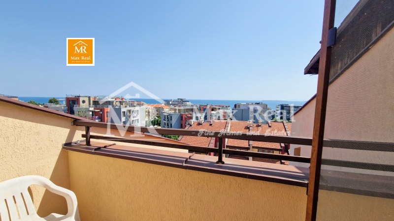 Satılık  1 yatak odası bölge Burgaz , Sveti Vlas , 70 metrekare | 80341995 - görüntü [10]