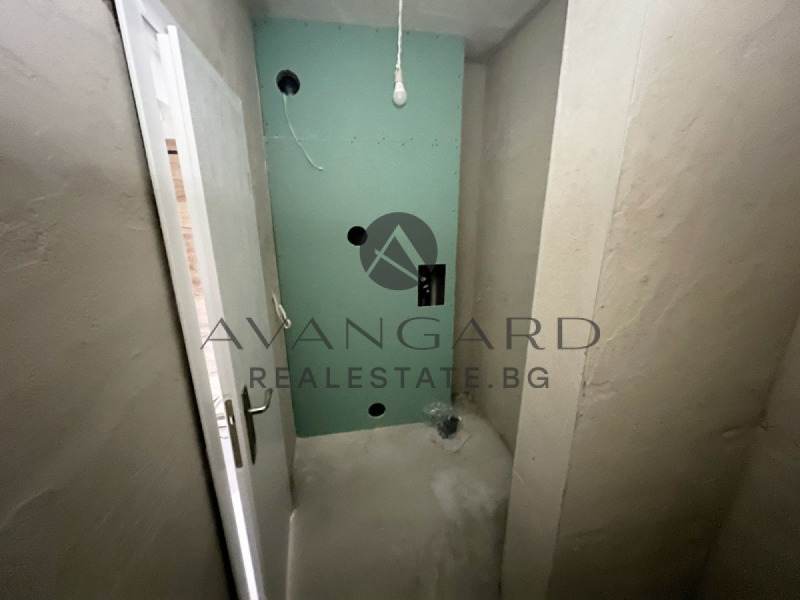 Te koop  1 slaapkamer Plovdiv , Kjutsjuk Parizj , 70 m² | 58329498 - afbeelding [5]