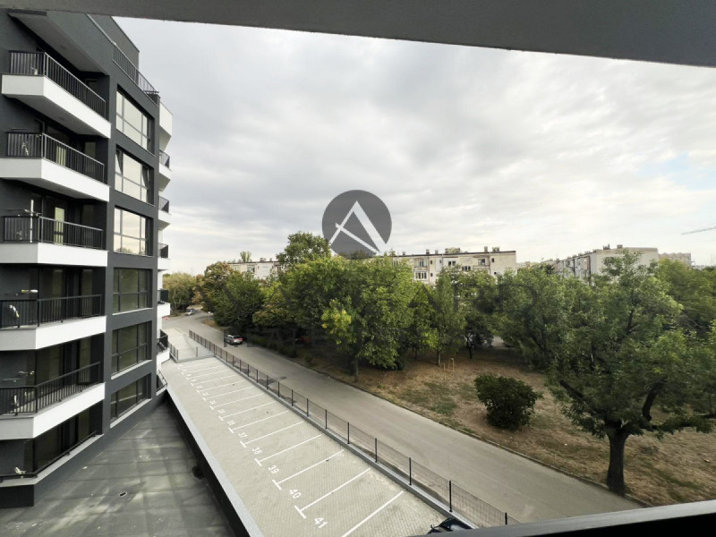 Te koop  1 slaapkamer Plovdiv , Kjutsjuk Parizj , 70 m² | 58329498 - afbeelding [10]