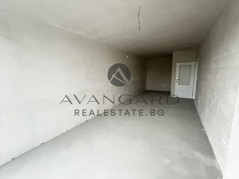 Te koop  1 slaapkamer Plovdiv , Kjutsjuk Parizj , 70 m² | 58329498 - afbeelding [2]