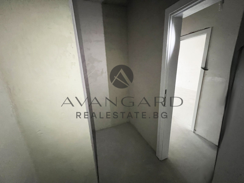 Te koop  1 slaapkamer Plovdiv , Kjutsjuk Parizj , 70 m² | 58329498 - afbeelding [7]