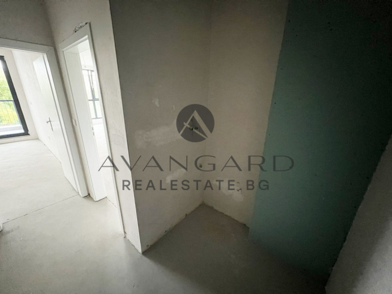 Te koop  1 slaapkamer Plovdiv , Kjutsjuk Parizj , 70 m² | 58329498 - afbeelding [6]