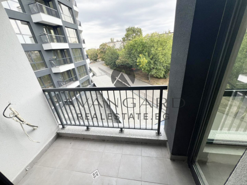 Te koop  1 slaapkamer Plovdiv , Kjutsjuk Parizj , 70 m² | 58329498 - afbeelding [11]