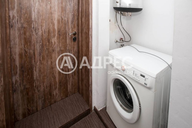 Продава 2-СТАЕН, гр. София, Люлин 9, снимка 8 - Апартаменти - 52688409