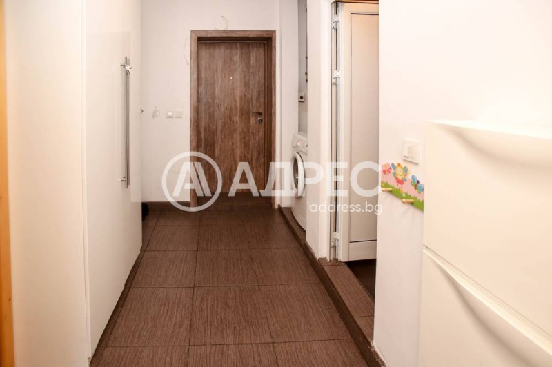 Продава 2-СТАЕН, гр. София, Люлин 9, снимка 12 - Апартаменти - 52688409