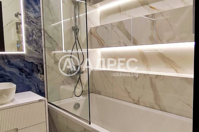 Продава 2-СТАЕН, гр. София, Манастирски ливади, снимка 9 - Апартаменти - 53073970