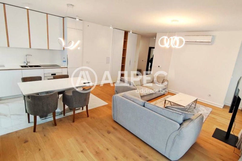 Продава 2-СТАЕН, гр. София, Манастирски ливади, снимка 5 - Апартаменти - 53073970