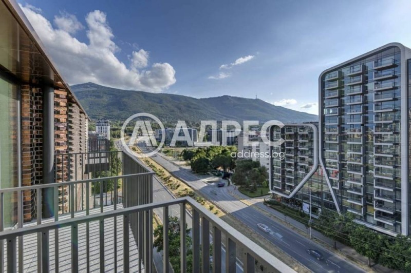 Продава 2-СТАЕН, гр. София, Манастирски ливади, снимка 11 - Апартаменти - 53073970