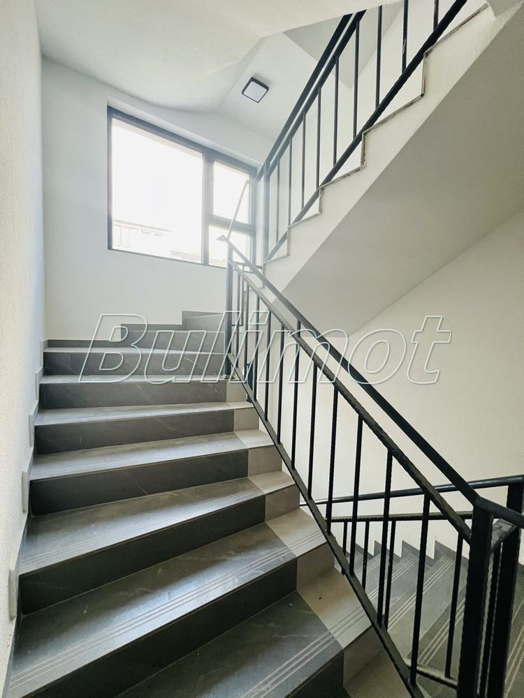 Продава 2-СТАЕН, гр. Варна, Бриз, снимка 8 - Апартаменти - 53231203