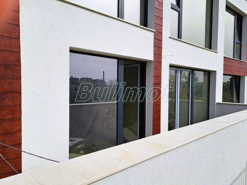 Продава 2-СТАЕН, гр. Варна, Бриз, снимка 10 - Апартаменти - 53231203