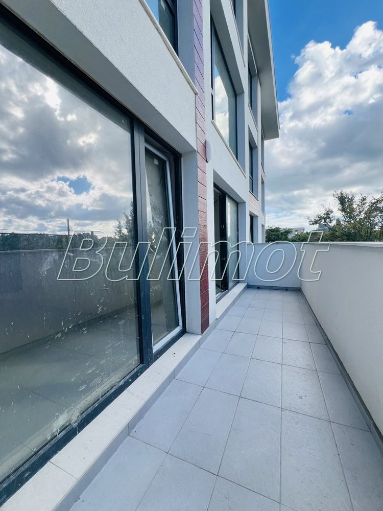 Продава 2-СТАЕН, гр. Варна, Бриз, снимка 5 - Апартаменти - 53231203