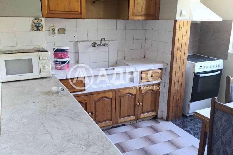 Продава 2-СТАЕН, гр. Димитровград, област Хасково, снимка 4 - Апартаменти - 53496266