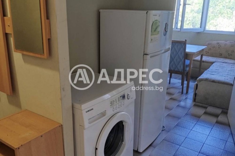 Продава 2-СТАЕН, гр. Димитровград, област Хасково, снимка 6 - Апартаменти - 53496266