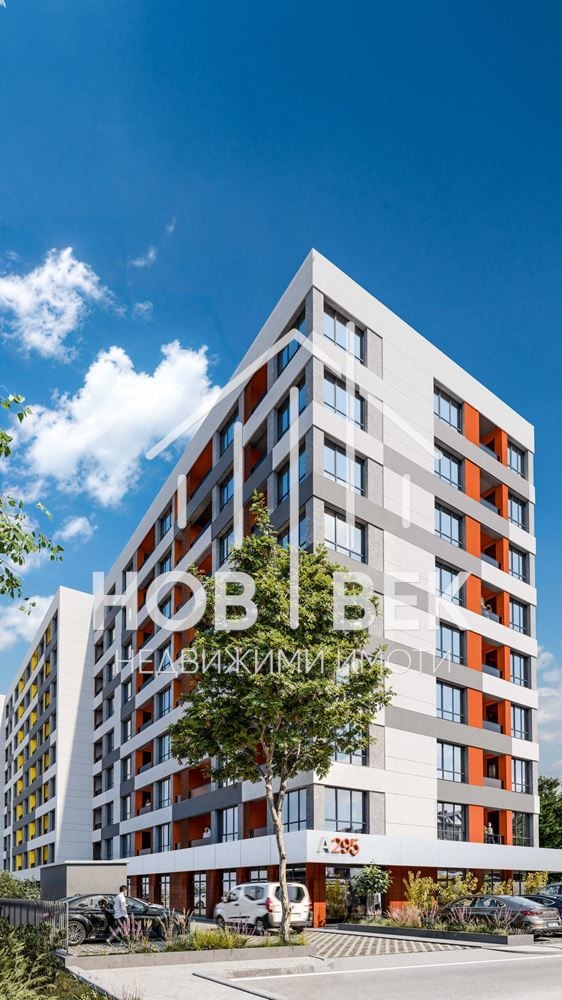 Продава 2-СТАЕН, гр. Варна, Кайсиева градина