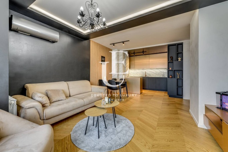 Till salu  2 sovrum Sofia , Zona B-5 , 120 kvm | 10523486 - bild [10]