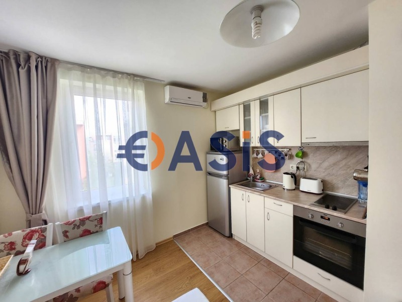 For Sale  2 bedroom region Burgas , k.k. Slanchev bryag , 62 sq.m | 15408112