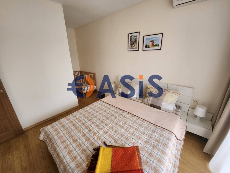 For Sale  2 bedroom region Burgas , k.k. Slanchev bryag , 62 sq.m | 15408112 - image [9]