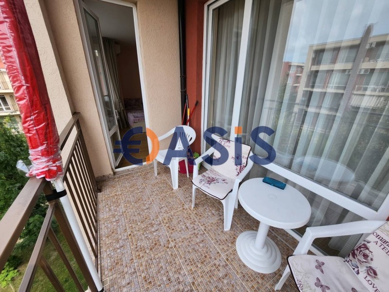 For Sale  2 bedroom region Burgas , k.k. Slanchev bryag , 62 sq.m | 15408112 - image [15]