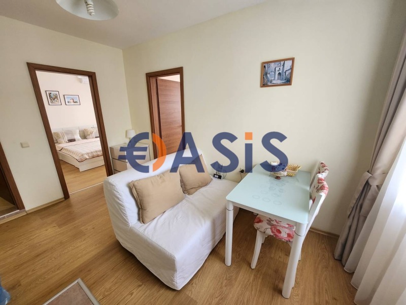 For Sale  2 bedroom region Burgas , k.k. Slanchev bryag , 62 sq.m | 15408112 - image [2]