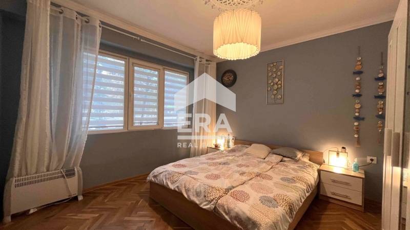 Продава  3-стаен град Варна , Чайка , 61 кв.м | 53791761 - изображение [5]