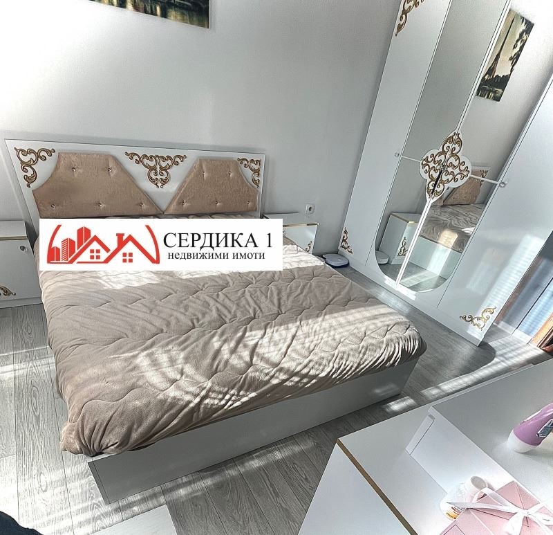 In vendita  2 camere da letto Sofia , Vragdebna , 85 mq | 37191899