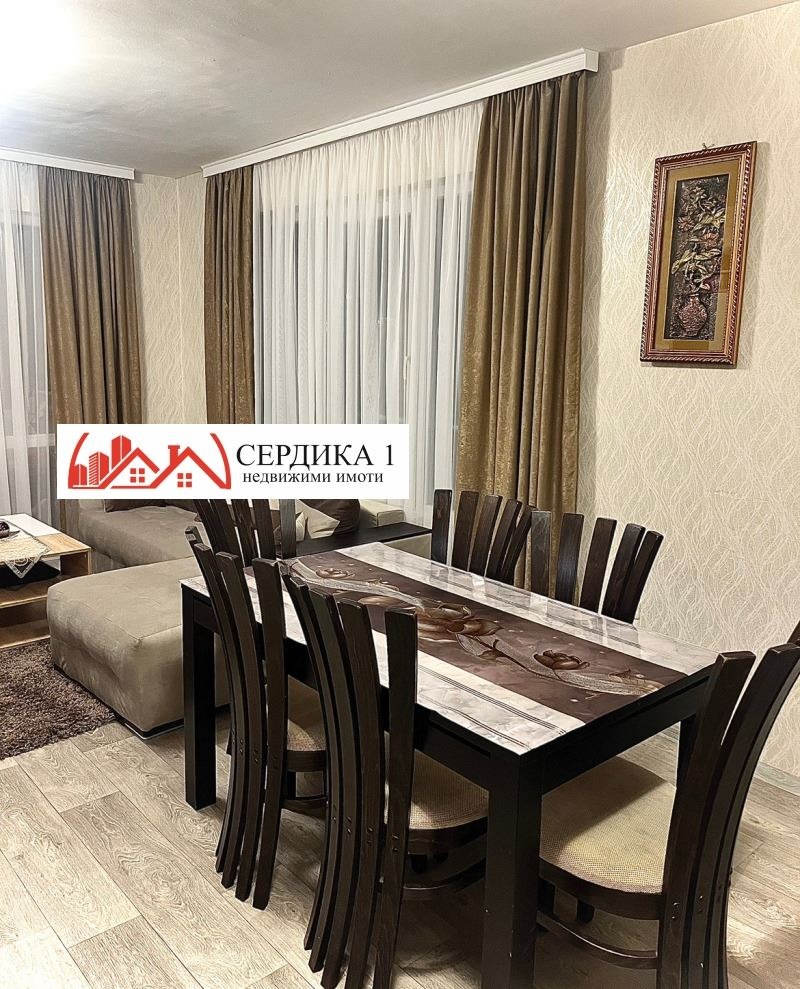 Продаја  2 спаваће собе Софија , Враждебна , 85 м2 | 37191899 - слика [8]