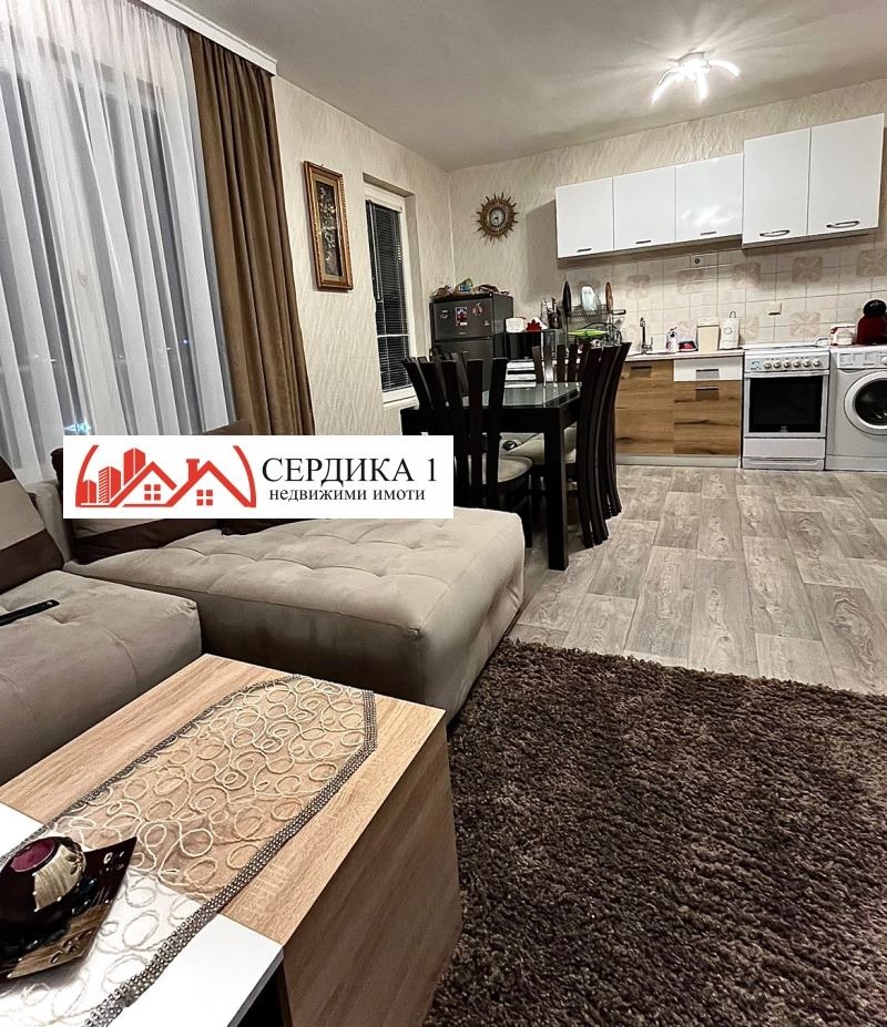 Satılık  2 yatak odası Sofia , Vrajdebna , 85 metrekare | 37191899 - görüntü [5]