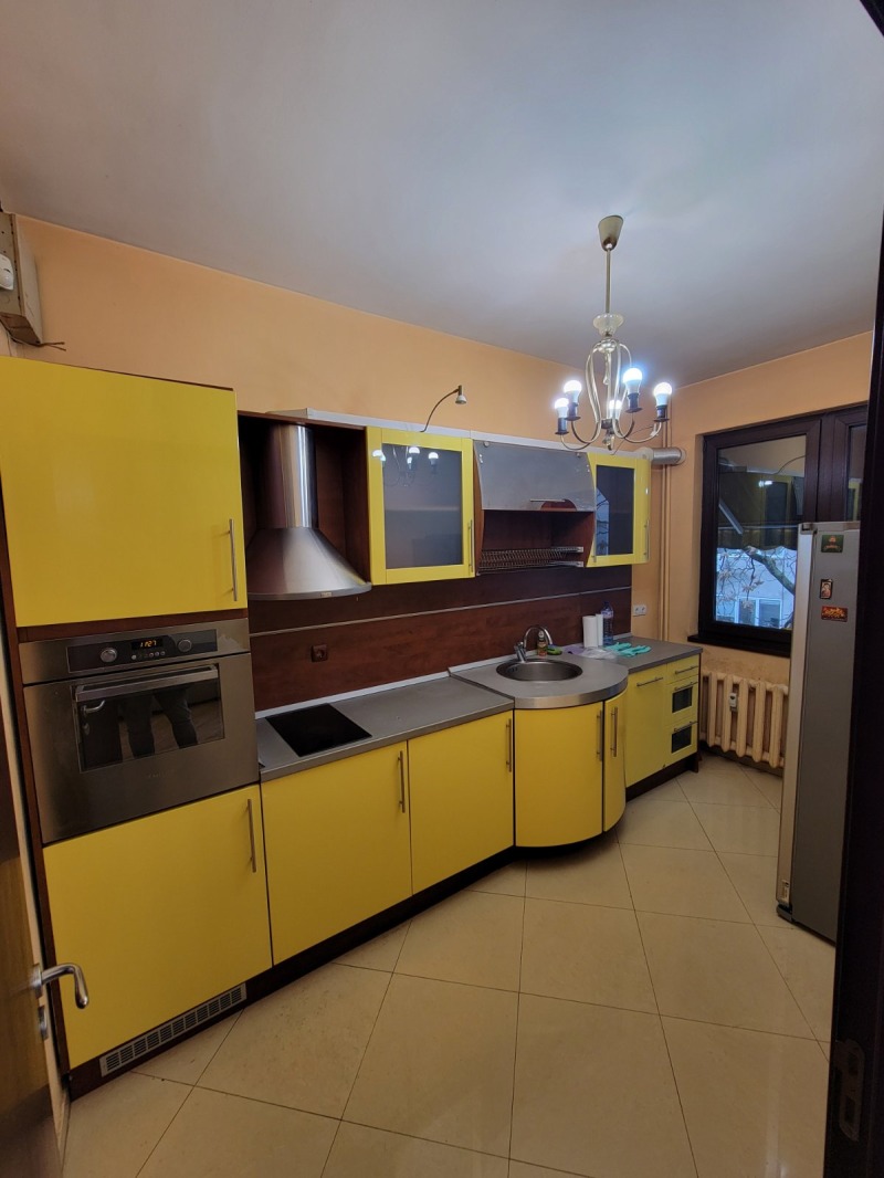 In vendita  2 camere da letto Sofia , Tsentar , 100 mq | 55050481 - Immagine [3]