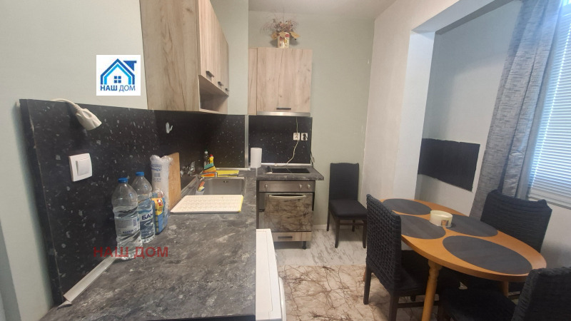 In vendita  2 camere da letto Varna , Vladislav Varnenchik 1 , 60 mq | 87836228 - Immagine [5]