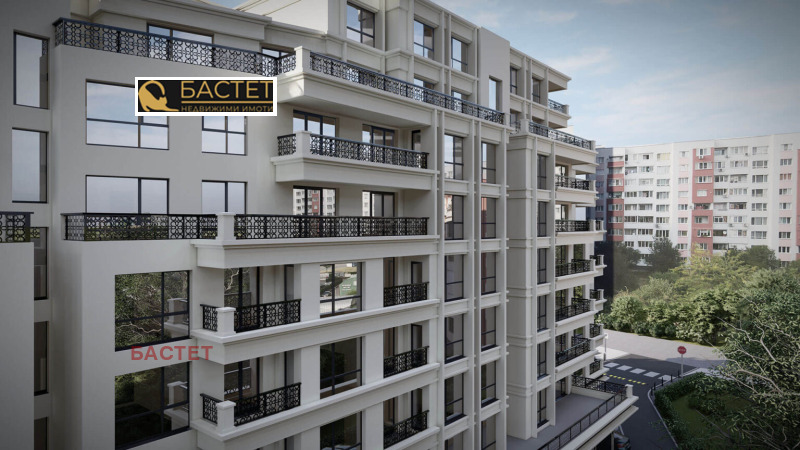 Продава 3-СТАЕН, гр. София, Левски Г, снимка 6 - Апартаменти - 53375683