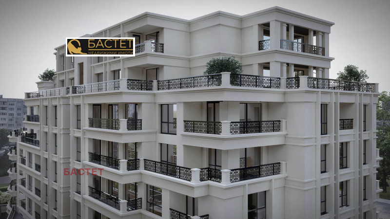 Продава 3-СТАЕН, гр. София, Левски Г, снимка 5 - Апартаменти - 53375683