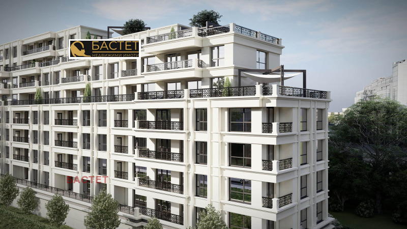 Продава 3-СТАЕН, гр. София, Левски Г