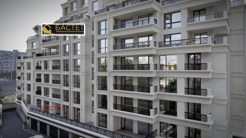 Продава 3-СТАЕН, гр. София, Левски Г, снимка 7 - Апартаменти - 53375683