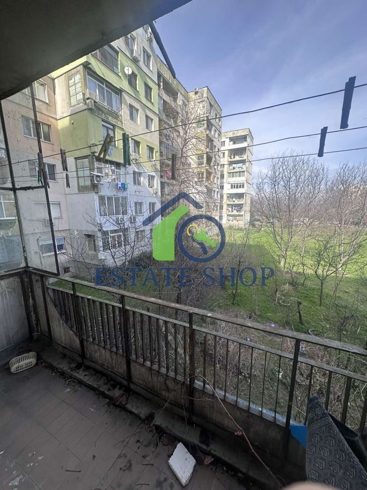 Продава 3-СТАЕН, гр. Пловдив, Тракия, снимка 10 - Апартаменти - 54959223