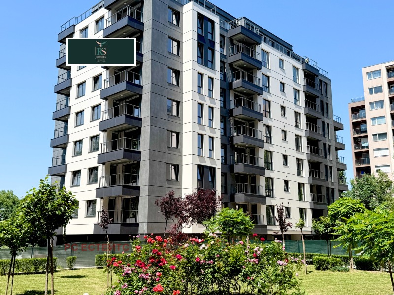 For Sale  3 bedroom Sofia , Lagera , 138 sq.m | 99205975 - image [3]