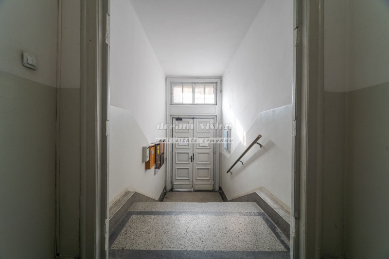 Продава 4-СТАЕН, гр. София, Център, снимка 15 - Апартаменти - 52489733