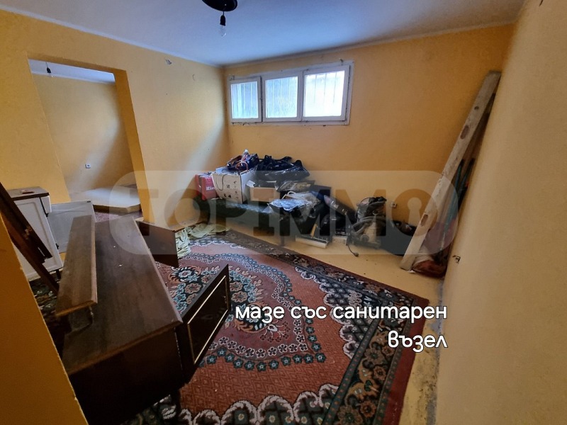 De vânzare  3+ dormitor Varna , Țentâr , 201 mp | 66355405 - imagine [12]