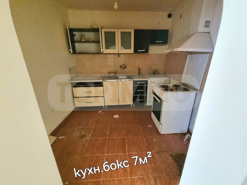 Продава  Многостаен град Варна , Център , 201 кв.м | 66355405 - изображение [4]