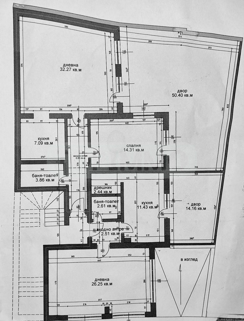 À venda  Mais de 3 quartos Varna , Centar , 201 m² | 66355405 - imagem [16]