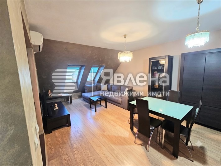 Продава МЕЗОНЕТ, гр. София, Редута, снимка 3 - Апартаменти - 55567199