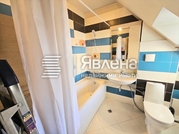 Продава МЕЗОНЕТ, гр. София, Редута, снимка 12 - Апартаменти - 55567199
