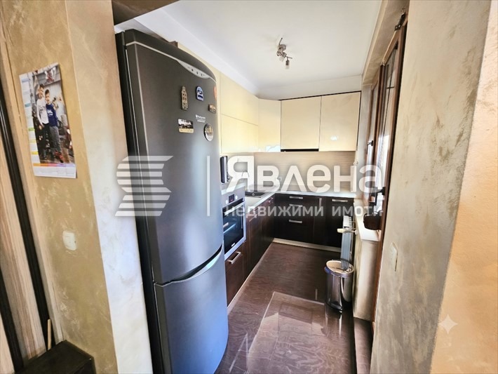 Продава МЕЗОНЕТ, гр. София, Редута, снимка 4 - Апартаменти - 55567199