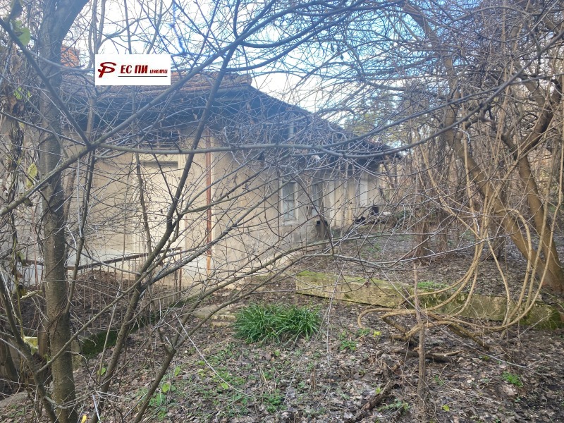 Продава КЪЩА, с. Горно Абланово, област Русе, снимка 10 - Къщи - 39461133