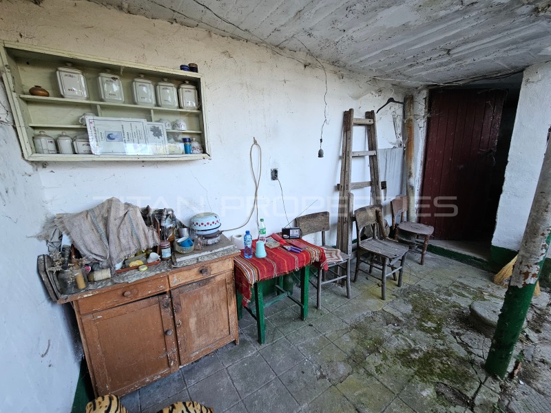 Продава  Къща област Пазарджик , гр. Брацигово , 94 кв.м | 33041809 - изображение [3]